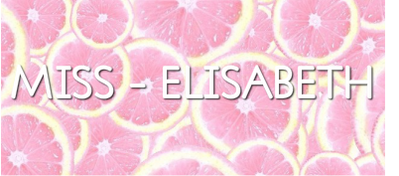 MISS - ELISABETH